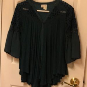 Anthropology Top